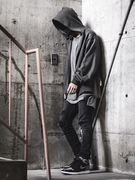 Rytさんのコーディネート