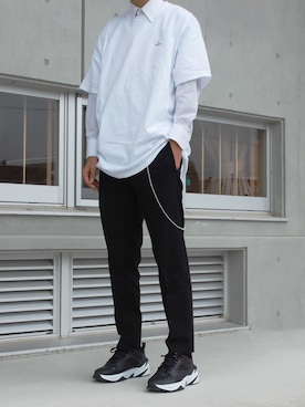 Rytさんのコーディネート