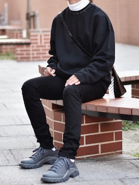 Rytさんのコーディネート