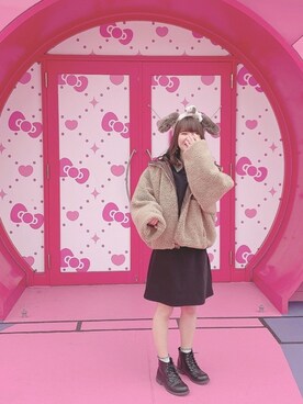 ちょんさんのコーディネート