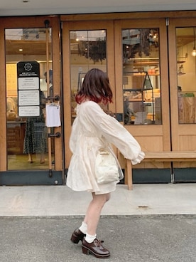 ちょんさんのコーディネート