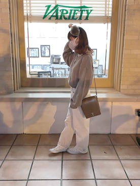 ちょんさんのコーディネート