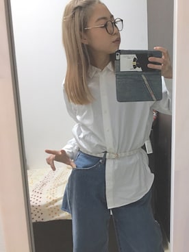 Elie masukoさんのコーディネート