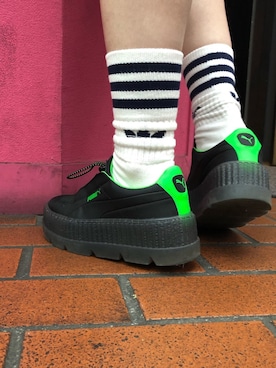 Elie masukoさんのコーディネート