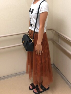 ayakaさんのコーディネート