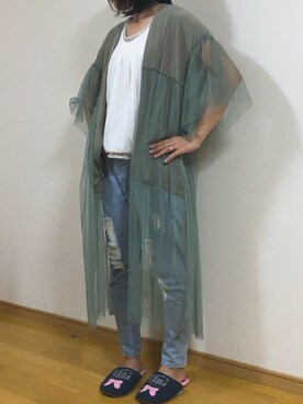 ayakaさんのコーディネート