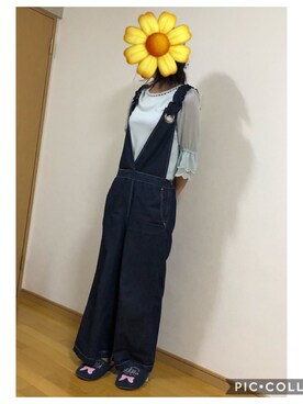 ayakaさんのコーディネート