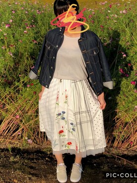 ayakaさんのコーディネート