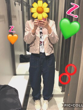 ayakaさんのコーディネート