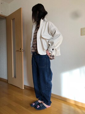 ayakaさんのコーディネート