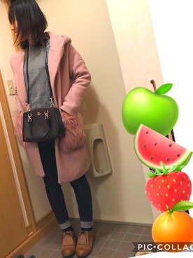 ayakaさんのコーディネート