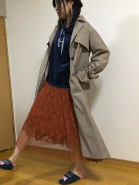 ayakaさんのコーディネート