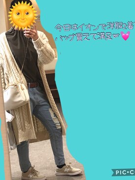 ayakaさんのコーディネート