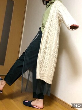 ayakaさんのコーディネート