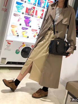 ayakaさんのコーディネート