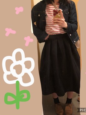 ayakaさんのコーディネート