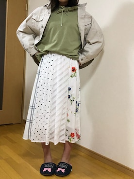 ayakaさんのコーディネート