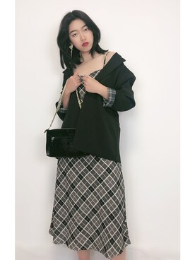 肉很多的斯坦さんのコーディネート