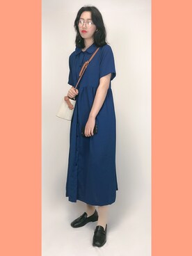 肉很多的斯坦さんのコーディネート