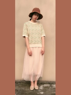 肉很多的斯坦さんのコーディネート