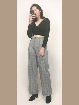 肉很多的斯坦さんのコーディネート