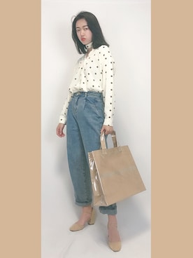 肉很多的斯坦さんのコーディネート