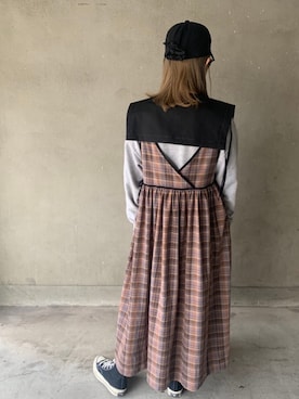 大田 あゆみさんのコーディネート