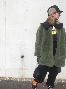 大田 あゆみさんのコーディネート