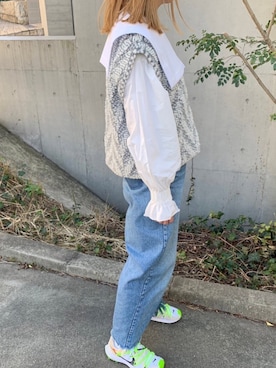 大田 あゆみさんのコーディネート