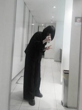 サカモトさんのコーディネート