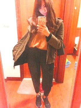 🌸アカリさんのコーディネート