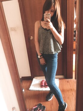 🌸アカリさんのコーディネート