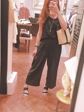 🌸アカリさんのコーディネート