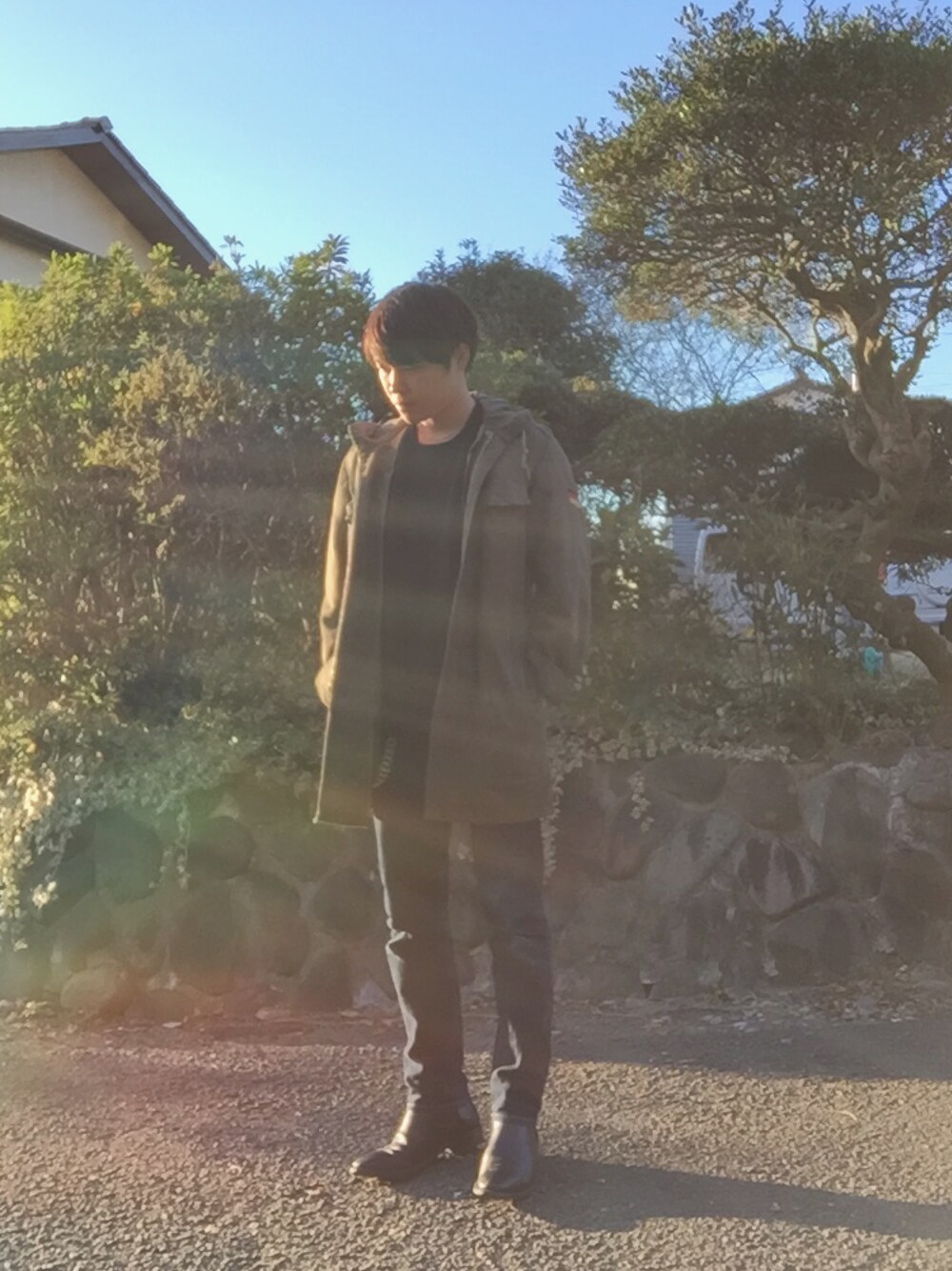 Berwick1707（バーウィック）の「BERWICK（バーウィック） / ボックス