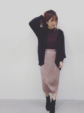 Harukaさんのコーディネート