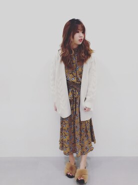 Harukaさんのコーディネート