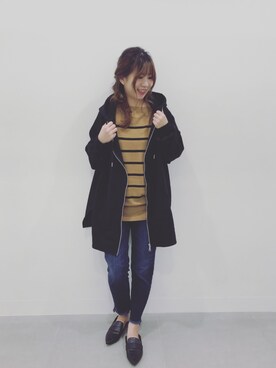 Harukaさんのコーディネート