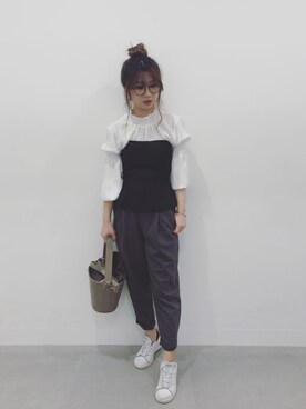 Harukaさんのコーディネート