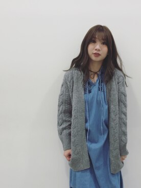 Harukaさんのコーディネート