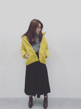 Harukaさんのコーディネート