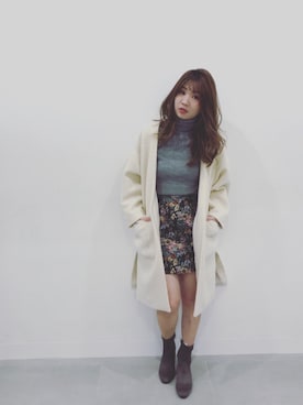 Harukaさんのコーディネート