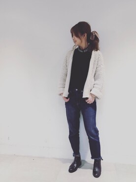 Harukaさんのコーディネート