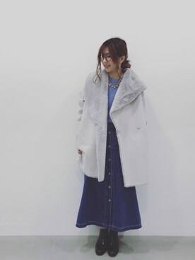 Harukaさんのコーディネート