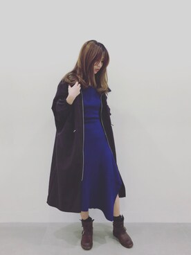 Harukaさんのコーディネート