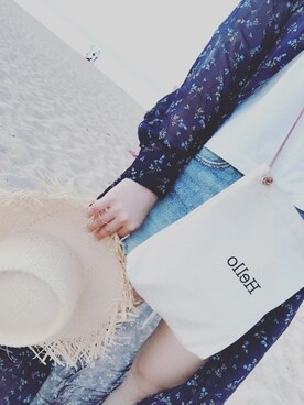 Harukaさんのコーディネート