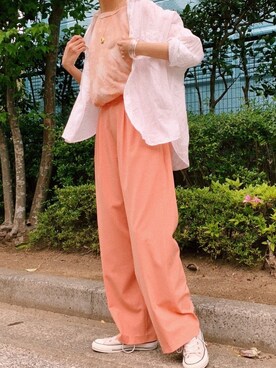 hicoさんのコーディネート