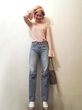 malieさんのコーディネート