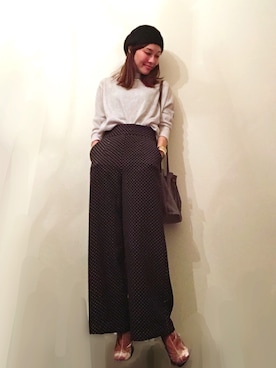 malieさんのコーディネート