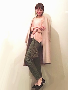 malieさんのコーディネート