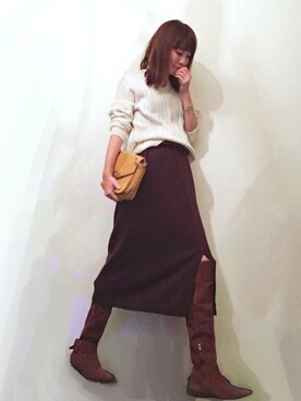 malieさんのコーディネート